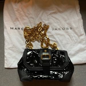 Marc by Marc Jacobs crossbody chain bag
